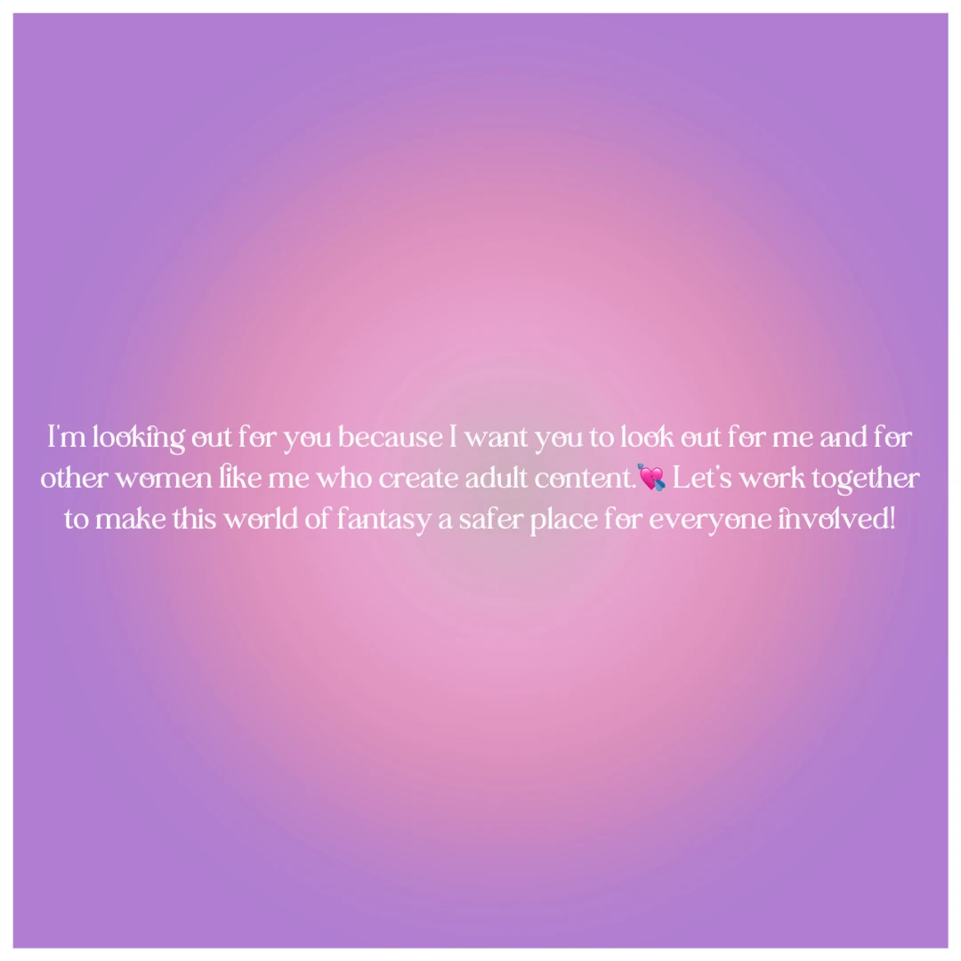 My attempt to help change the conversation around porn a lot of people 