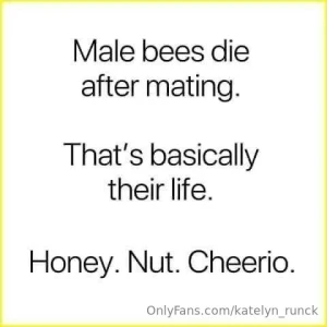 Oh my goodness part 3