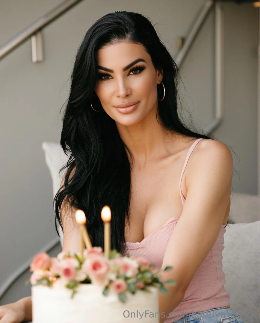 It s my birthdayyyyy you better wish me a special day and it would 