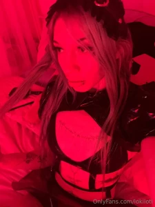 I just thought of a new position that we could give a try part 1