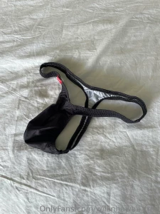 Used underwear for sale all proceed goes to charity 5 for shipping for part 8