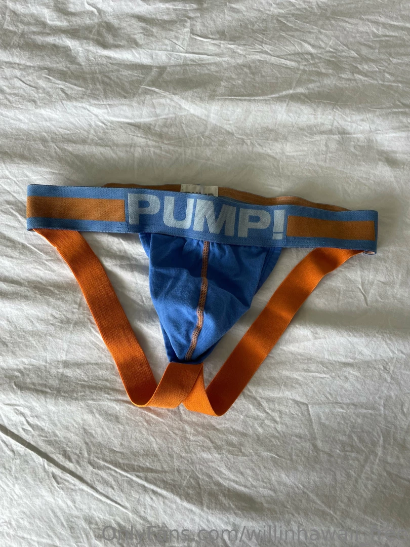 Used underwear for sale all proceed goes to charity 5 for shipping for part 7 
