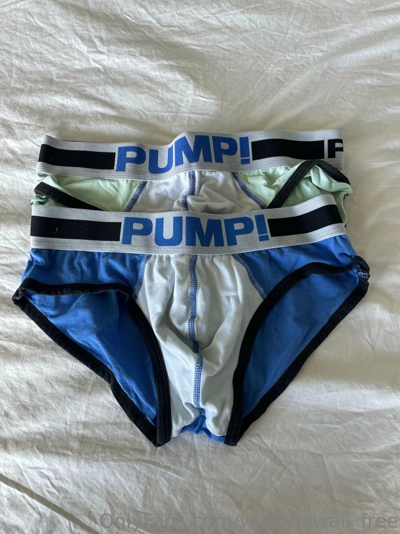 Used underwear for sale all proceed goes to charity 5 for shipping for part 2 