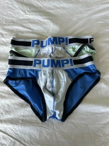 Used underwear for sale all proceed goes to charity 5 for shipping for part 2