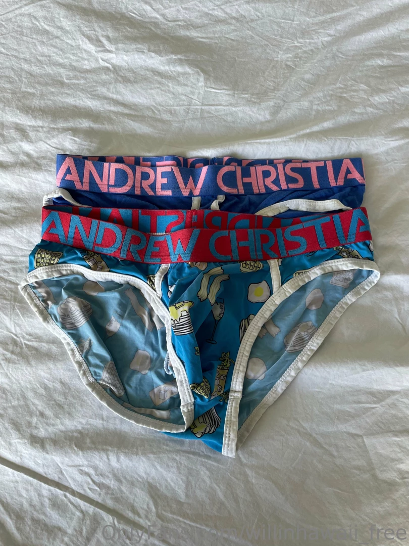 Used underwear for sale all proceed goes to charity 5 for shipping for part 6 