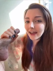 Today is show me your cock sunday i will be doing discounted video