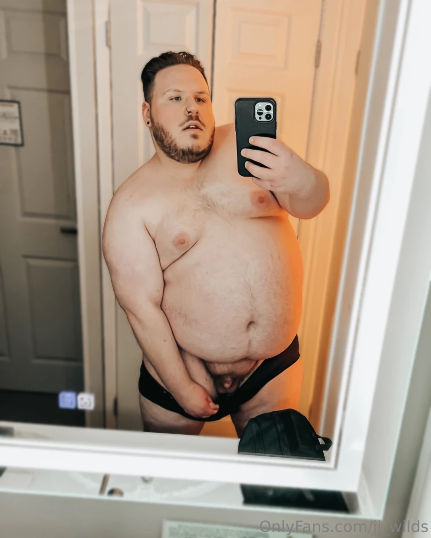 Just a little peek before i finish getting ready part 1 