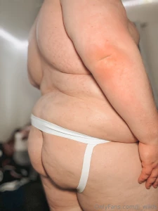 Extra plump for your comfort