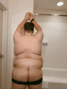 Think you could fuck me here