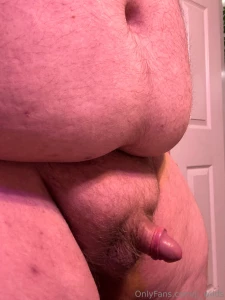 Imagine how good it would feel to suck on this part 5