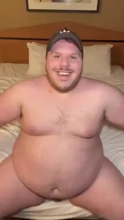 Love the way my body moves 