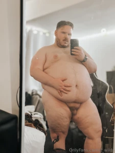 Showing off my new haircut part 5