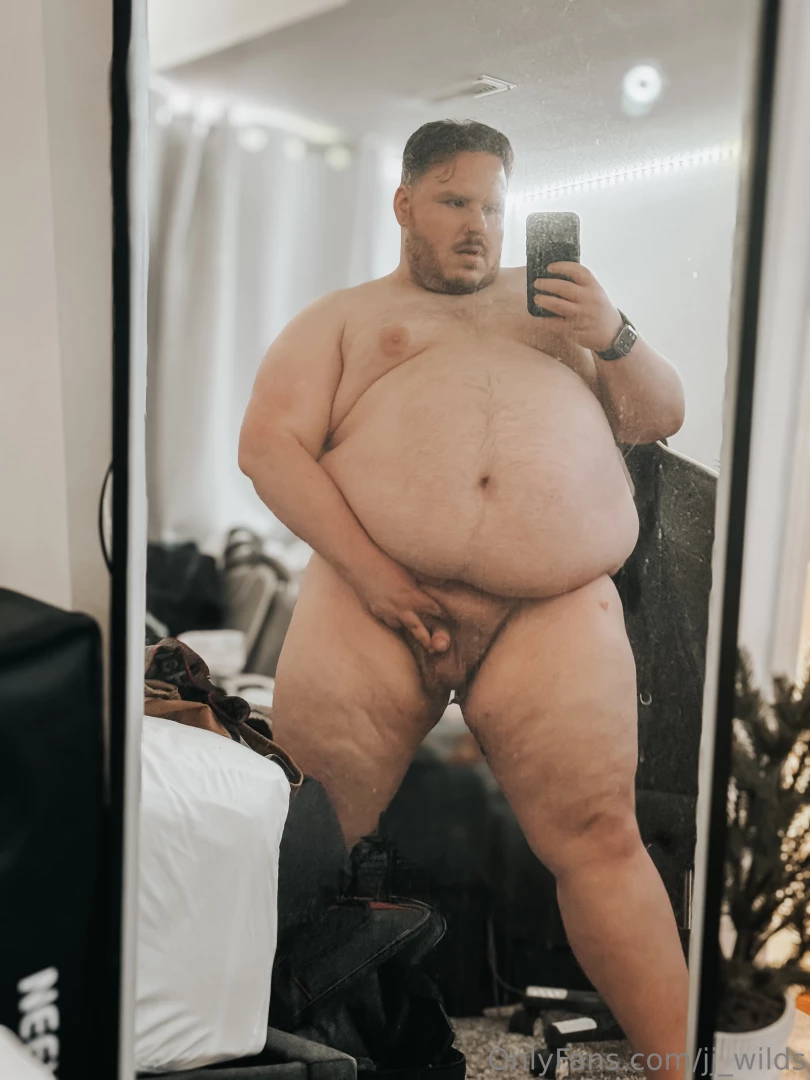 Showing off my new haircut part 4 