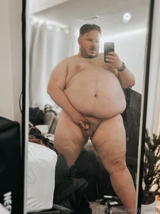 Showing off my new haircut part 4