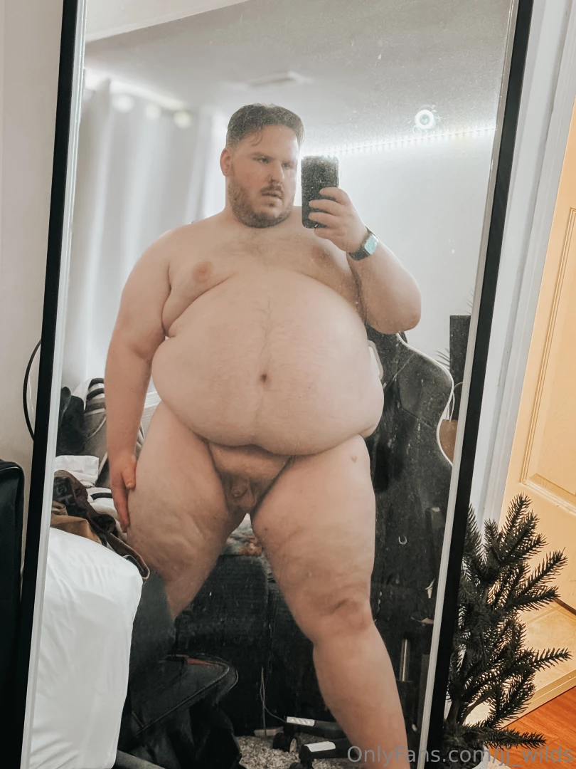 Showing off my new haircut part 2 