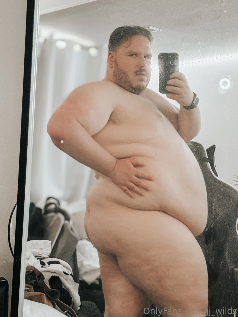 Showing off my new haircut part 3 