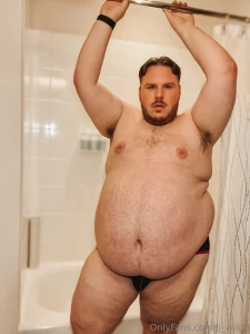 Ready for my body to be explored