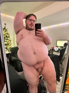 Took a bunch of photos around christmas but never got around to