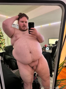 Took a bunch of photos around christmas but never got around to part 2