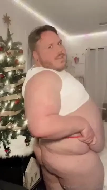 Merry christmas i hope you like your gift 