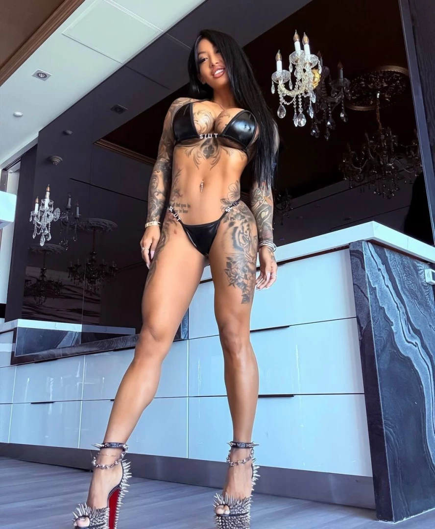 Not your girl but i could be your biggest distraction part 2 