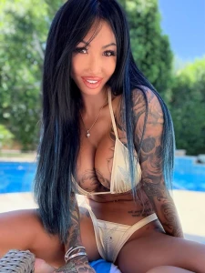 I d say stop staring but i love the way you watch