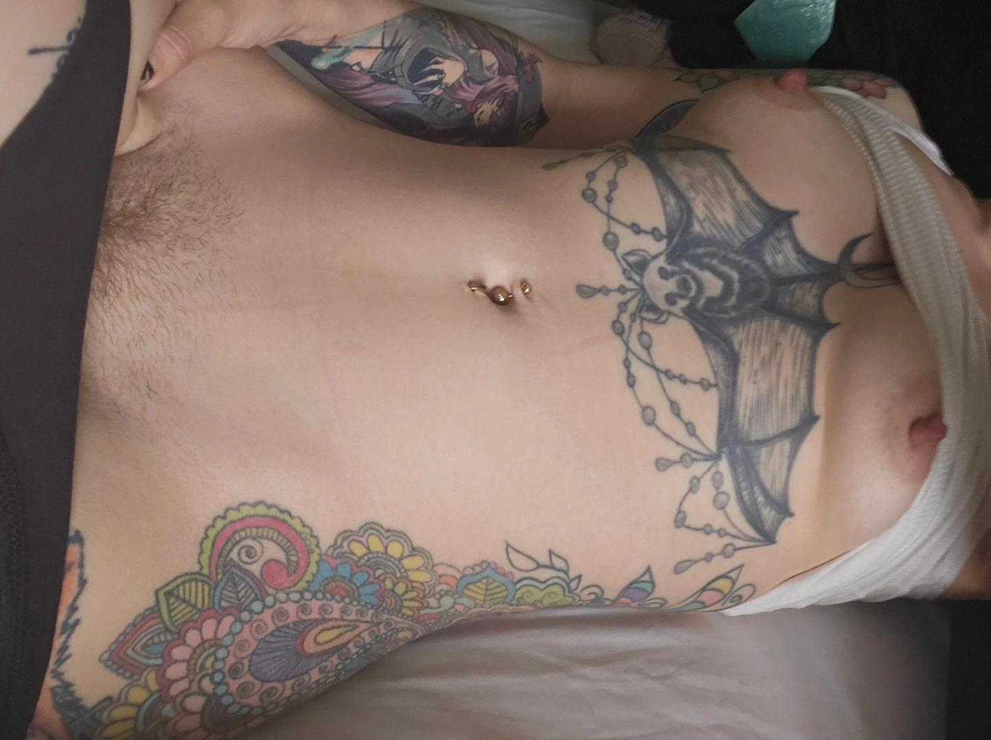 Hircinesplayroom part 7 