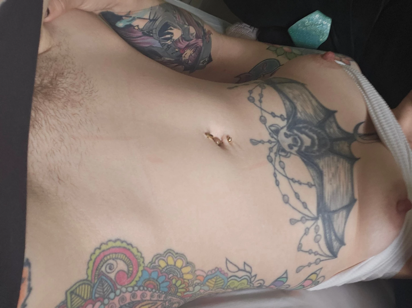 Hircinesplayroom part 10 