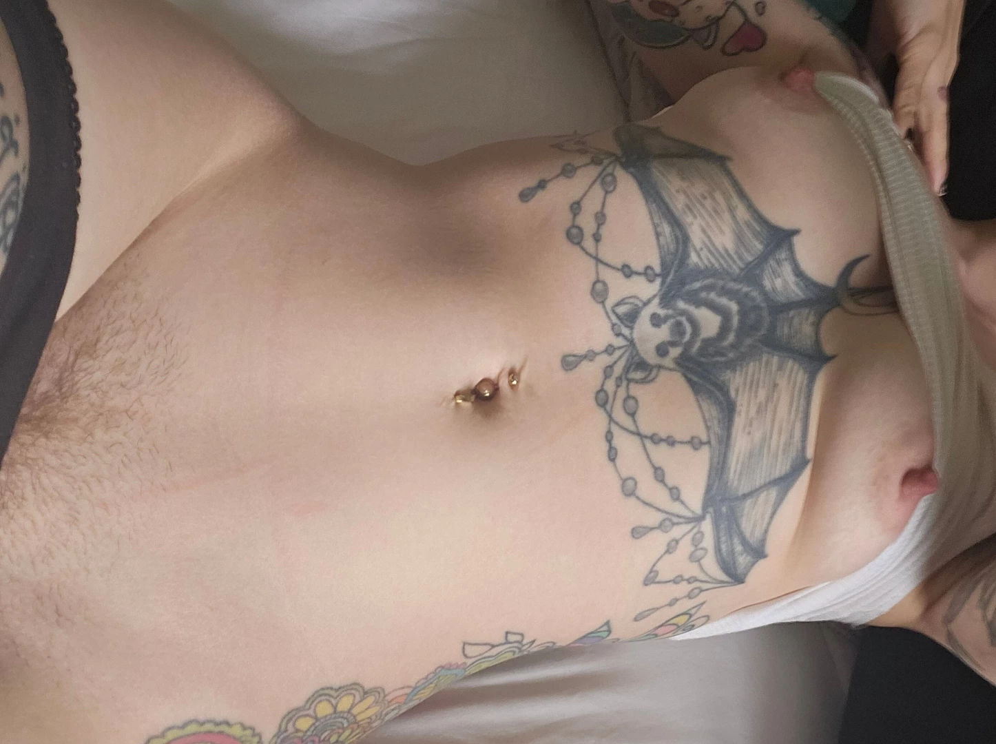 Hircinesplayroom part 9 