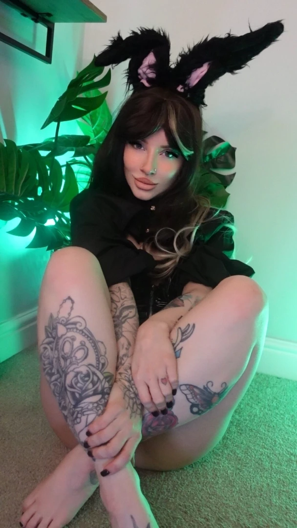 Hircinesplayroom part 167 