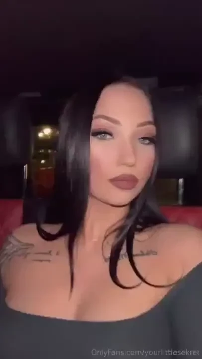 Friday night where are you taking me 