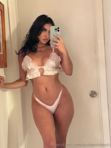 Do you like my new lingerie part 212