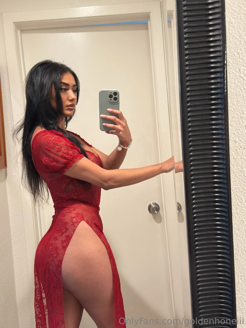 Do you like this color on me part 147 