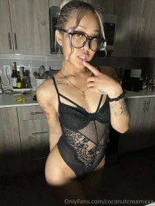 My new outfit came part 1