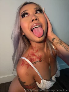 Dripping wet for you part 2