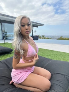 Do you like me in pink part 124