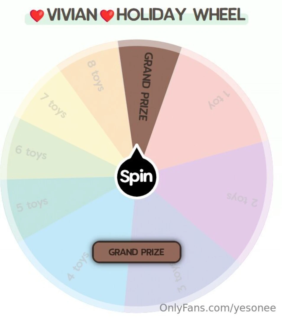 - for me it s time to make surprises because the month of holidays and part 1 