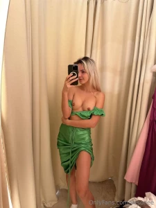 Is green a suitable color for me