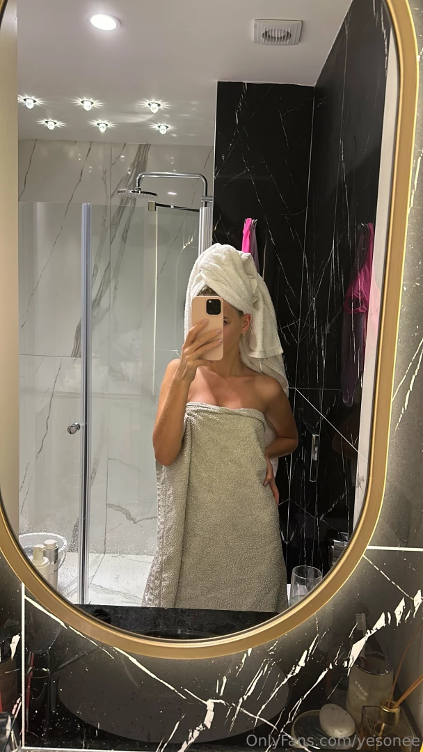 Is it wet thursday for everybody 