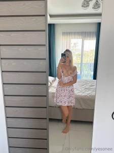 Do you know what my favorite season is of course it s summer and this