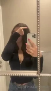 Do you like my new hair tip how much do you appreciate them