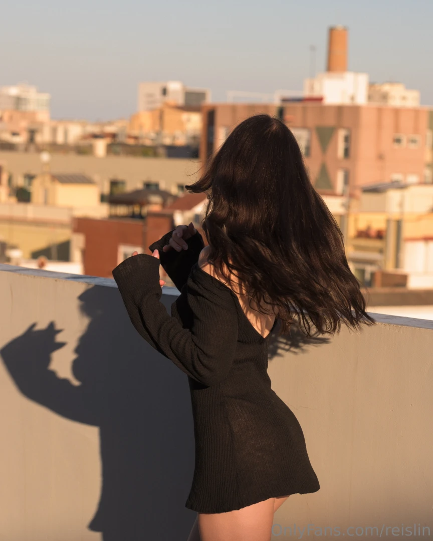 High heels on part 3 