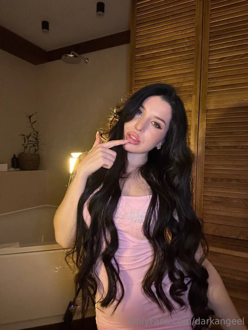 Today promises to be special a light whisper of fantasies a warm touch 