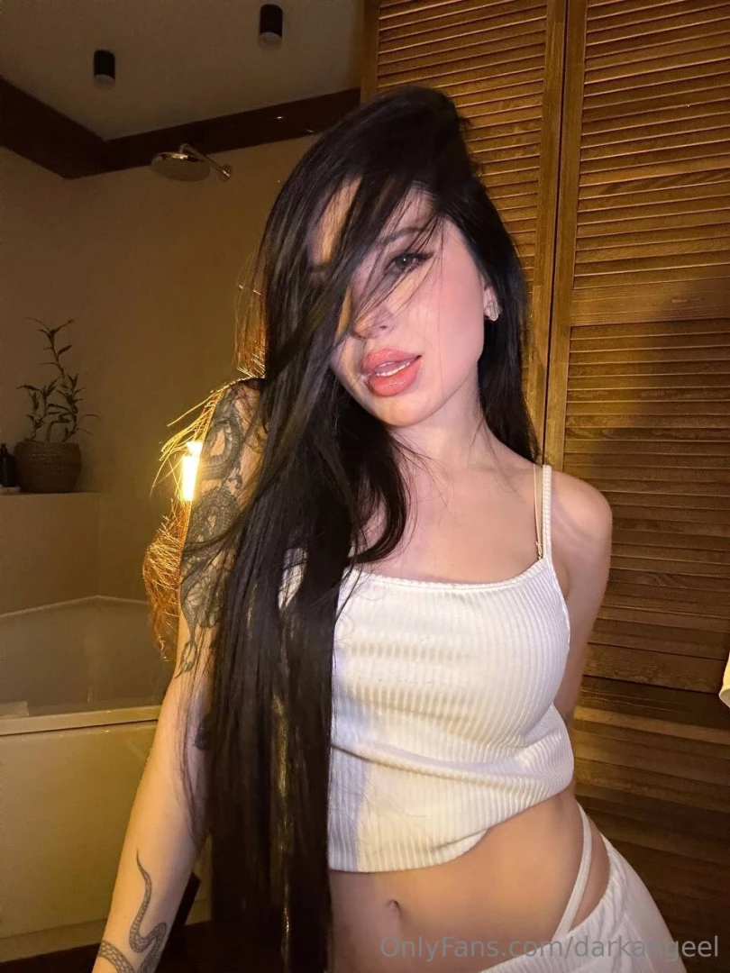 Today i want to talk about what fills us with life and passion - 