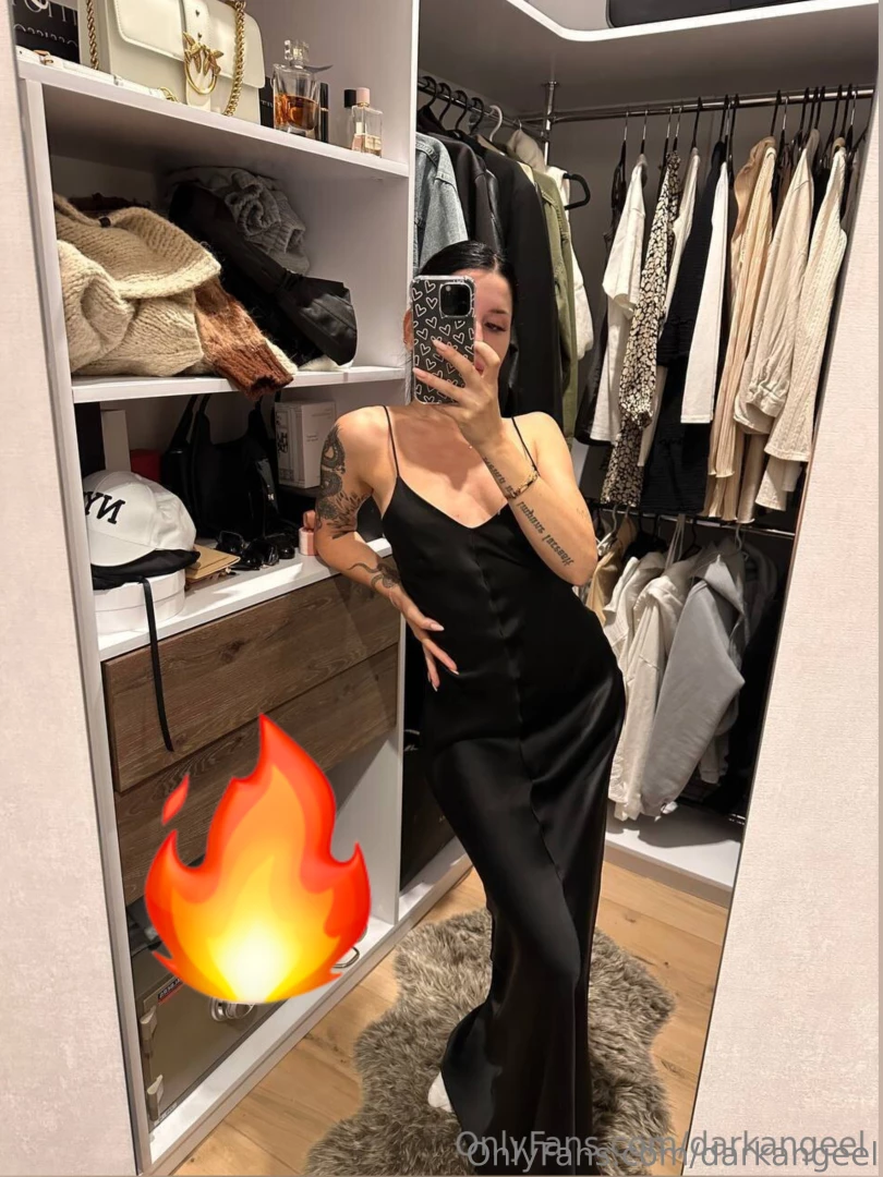 When you realize you want to spend the rest of your life with somebody 