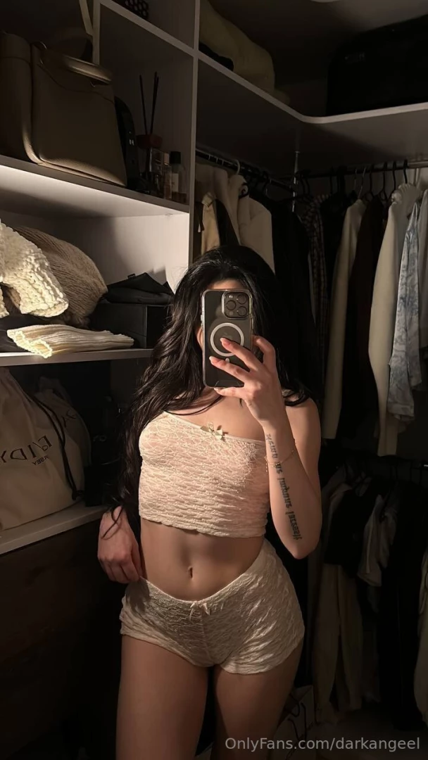 Today could be the day we remember when every look every movement 