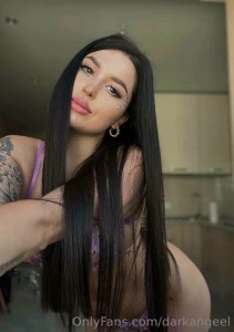 There s a certain kind of thrill in knowing just how soft my skin