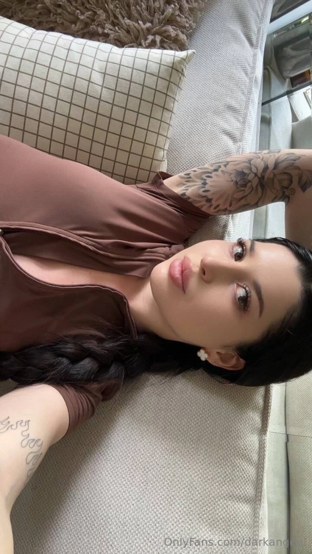 Leave a little sparkle wherever you are 