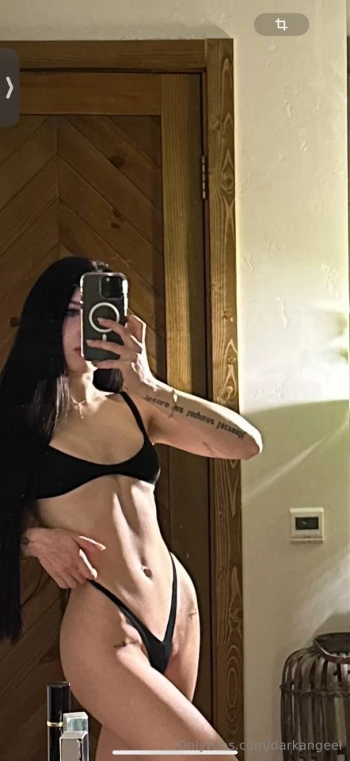 Femininity is the ability to be soft and strong at the same time it is 