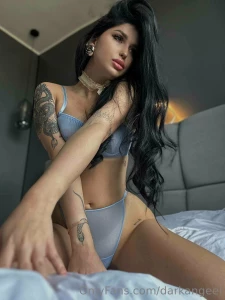 Imagine my lips tracing every inch of your thoughts tonight slowly